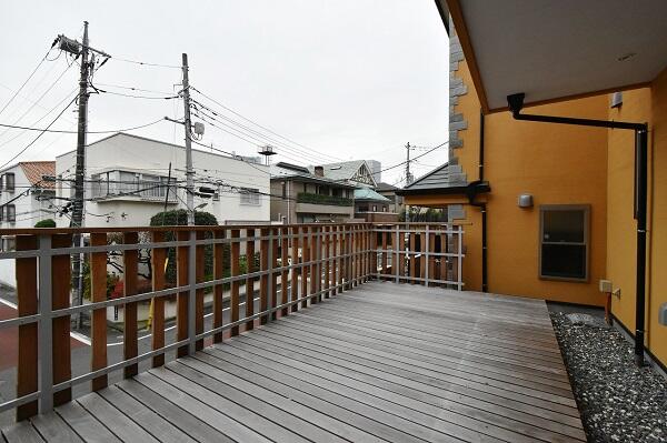 detached 東京都品川区東五反田５丁目

地図を見る