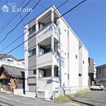 名古屋市千種区千種１丁目 3階建 築6年のイメージ