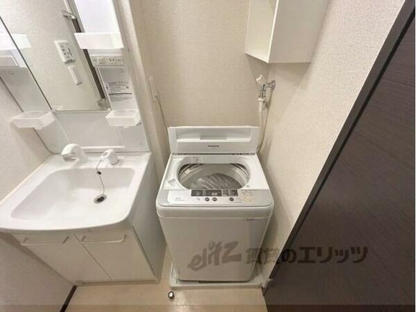 レオネクスト御所 101｜奈良県御所市大広町(賃貸アパート1K・1階・25.89㎡)の写真 その13