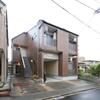 桜駅より徒歩1分 築19年5ヶ月 2階建の賃貸物件