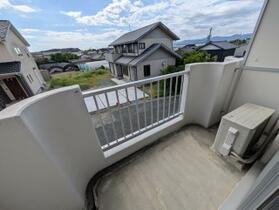 静岡県浜松市中央区舘山寺町（賃貸マンション1K・2階・24.36㎡） その10