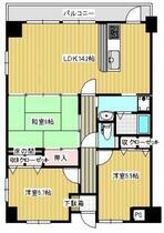 間取り：234041611421