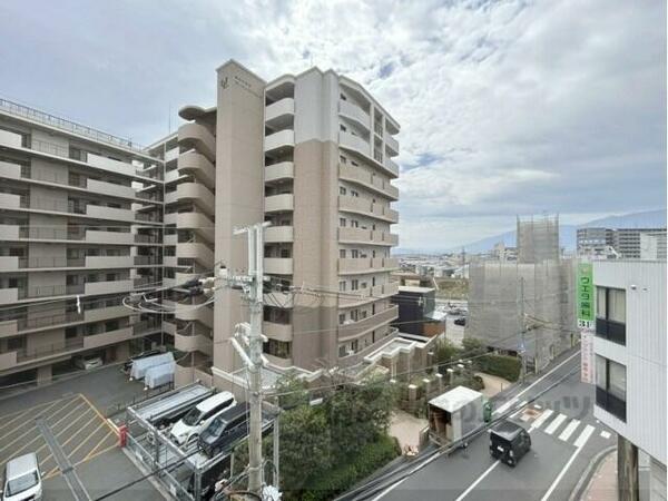 奈良県大和高田市片塩町(賃貸マンション3LDK・5階・53.89㎡)の写真 その13