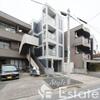 フォルテ桜山 3階 築17年2ヶ月の賃貸物件
