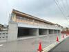 北大路駅よりバス8分 徒歩1分 築2年1ヶ月の賃貸物件