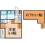 名古屋市昭和区福江１丁目 2階建 築11年のイメージ