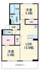 南アルプス市小笠原 3階建 新築のイメージ