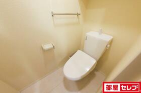 Ｄ－ｒｏｏｍ名駅　Ｅ棟 103 ｜ 愛知県名古屋市中村区太閤１丁目（賃貸アパート1LDK・1階・41.96㎡） その6