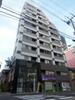 アーバイル月島駅前 6階 築22年2ヶ月の賃貸物件