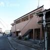 P.A.F.I.A.C郷前 2階 築20年の賃貸物件