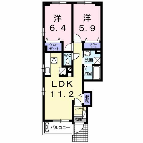 apartment 茨城県猿島郡境町－
境町の次に番地がくる場合の賃貸情報を見る
物件地図