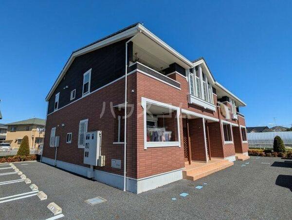 apartment 茨城県猿島郡境町－
境町の次に番地がくる場合の賃貸情報を見る
物件地図