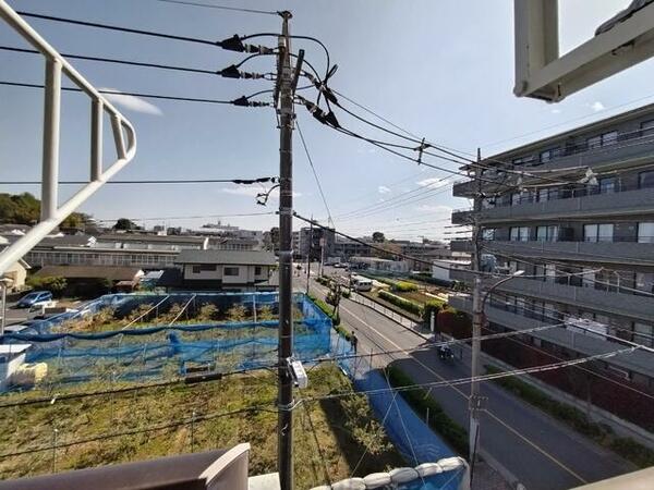 カミエダハイツ 403｜東京都小金井市梶野町３丁目(賃貸マンション1R・4階・17.50㎡)の写真 その8