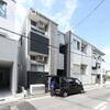 ハーモニーテラス金城町 1階 築8年3ヶ月の賃貸物件