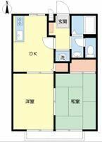 間取り：212057330820