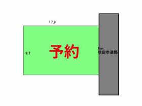 秋田県秋田市手形山崎町
