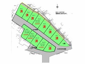 秋田県秋田市飯島穀丁