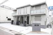 堺市堺区西湊町２丁 2階建 新築のイメージ