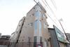 la maison de luce 4階 築9年6ヶ月の賃貸物件