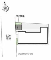 レオネクストアコラート 202 ｜ 東京都板橋区前野町３丁目（賃貸アパート1K・2階・33.87㎡） その9