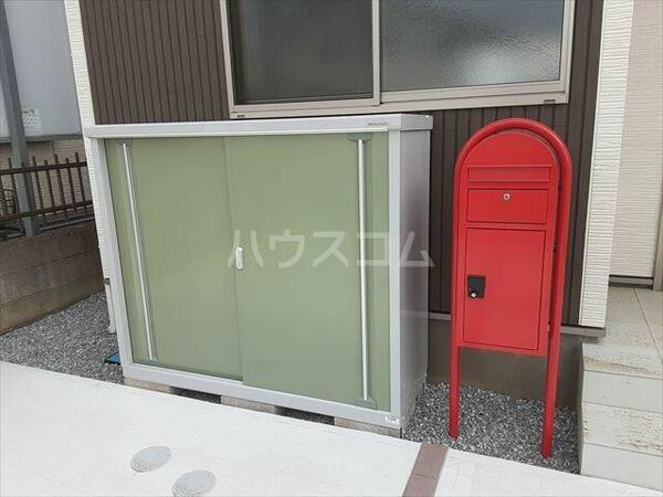 detached 栃木県下都賀郡壬生町幸町２丁目

地図を見る