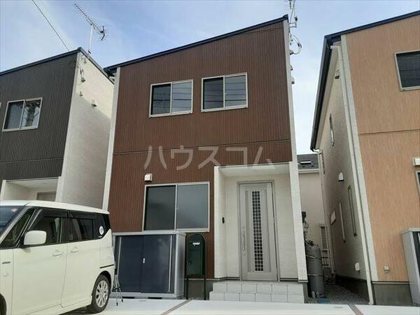 detached 栃木県下都賀郡壬生町幸町２丁目

地図を見る