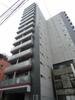 プライムアーバン日本橋浜町 8階 築21年6ヶ月の賃貸物件