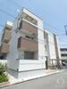 フジパレス百舌鳥本町 1階 築9年4ヶ月の賃貸物件