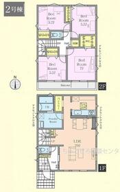 神奈川県座間市東原１丁目