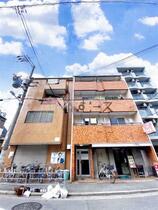 ハイツ南ながら  ｜ 大阪府大阪市北区長柄中１丁目（賃貸マンション1DK・3階・23.13㎡） その15