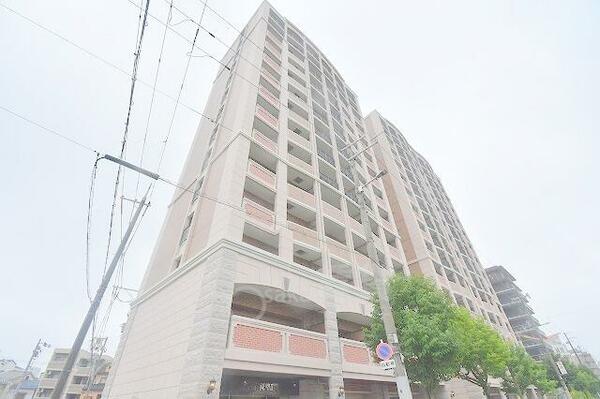 Ｌｕｘｅ淡路２｜大阪府大阪市東淀川区淡路２丁目(賃貸マンション1K・5階・24.07㎡)の写真 その1