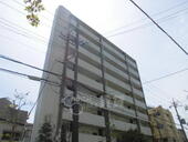 大阪市淀川区西中島２丁目 9階建 築17年のイメージ