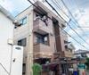 龍谷大前深草駅より徒歩6分 1階 築33年5ヶ月の賃貸物件