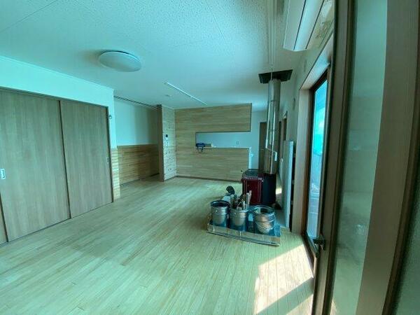 detached 秋田県横手市婦気大堤字下久保

地図を見る