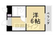 京都市西京区大枝沓掛町 2階建 築46年のイメージ