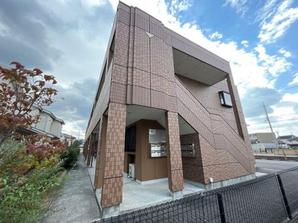 コンフォール山法師｜大阪府岸和田市尾生町５丁目(賃貸アパート2LDK・1階・51.66㎡)の写真 その13