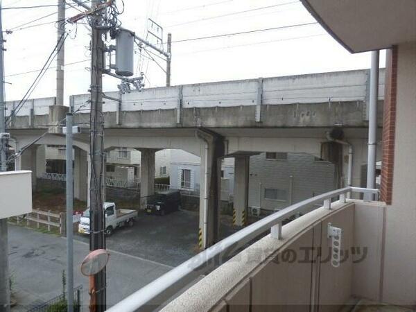 滋賀県大津市和邇今宿(賃貸マンション2LDK・3階・55.13㎡)の写真 その14