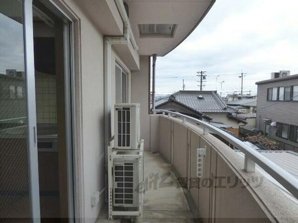 滋賀県大津市和邇今宿(賃貸マンション2LDK・3階・55.13㎡)の写真 その8