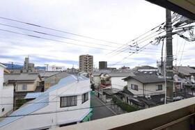 広島県広島市南区翠２丁目（賃貸マンション1DK・3階・36.00㎡） その13