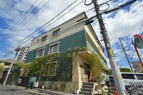 広島県広島市南区翠２丁目（賃貸マンション1DK・3階・36.00㎡） その1