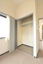 広島県広島市南区翠２丁目（賃貸マンション1DK・3階・36.00㎡） その5