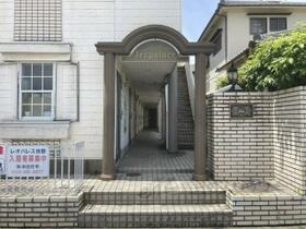 レオパレス牧野第一 107 ｜ 大阪府枚方市養父丘１丁目（賃貸アパート1K・1階・19.23㎡） その13