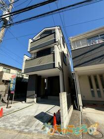 神奈川県相模原市南区相武台３丁目