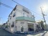 藤阪駅より徒歩16分 3階 築55年10ヶ月の賃貸物件