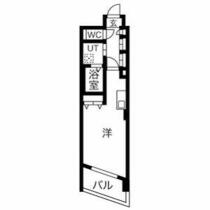 ＰＨＯＥＮＩＸ　ＫＡＮＡＹＡＭＡ 202 ｜ 愛知県名古屋市中川区尾頭橋３丁目（賃貸マンション1R・2階・30.67㎡） その2