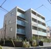 学芸大学駅より徒歩9分 4階 築8年1ヶ月の賃貸物件