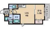 サンメゾン１６のイメージ