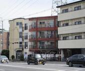 京都市西京区大枝塚原町 4階建 築48年のイメージ