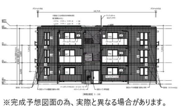 大阪府泉南郡熊取町大久保中２丁目(賃貸アパート2LDK・1階・59.33㎡)の写真 その1