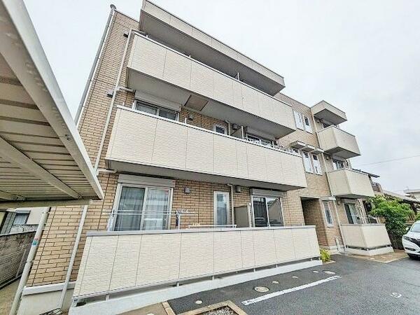 メゾン・ド・コフレ葵町｜大阪府泉佐野市葵町４丁目(賃貸アパート2LDK・2階・55.39㎡)の写真 その1